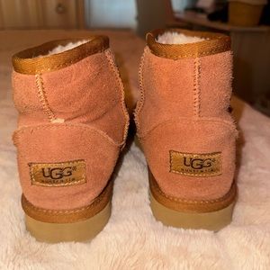 Women’s Uggs